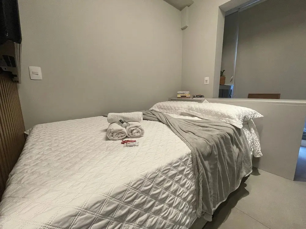 Prime Stay - Vila Buarque - São Paulo - BR