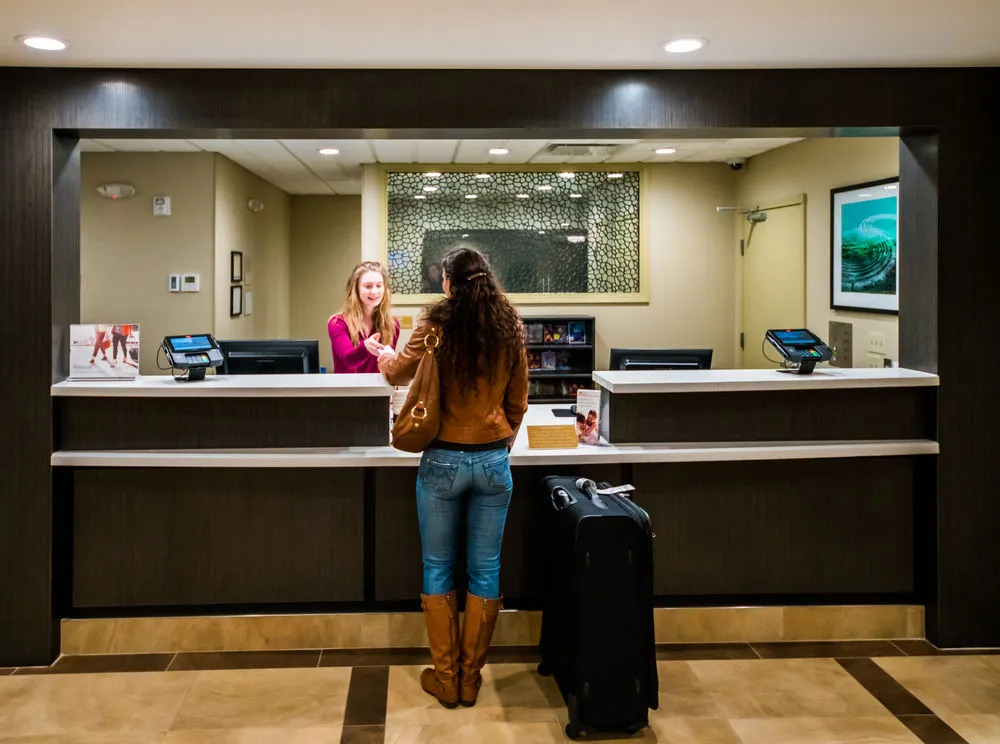 Candlewood Suites - Fairbanks by IHG