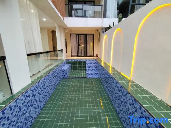Huidong Xunliao Bay Wanyi Swimming Pool Homestay