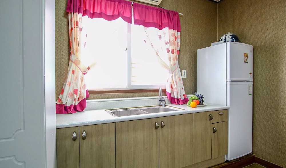 Eurwangrini Sea & Star House Pension