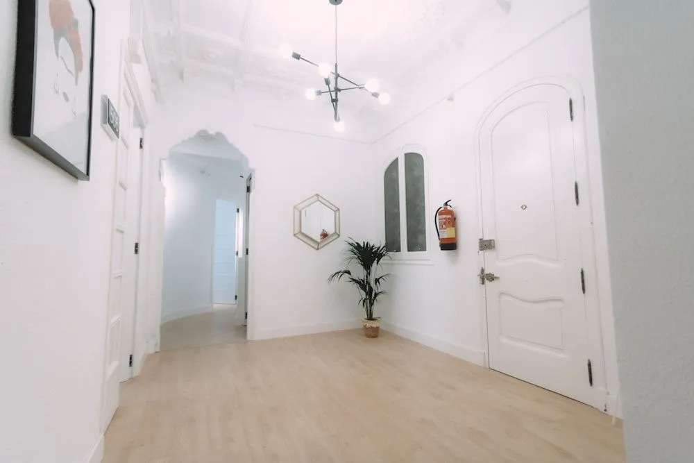Concept Rooms
