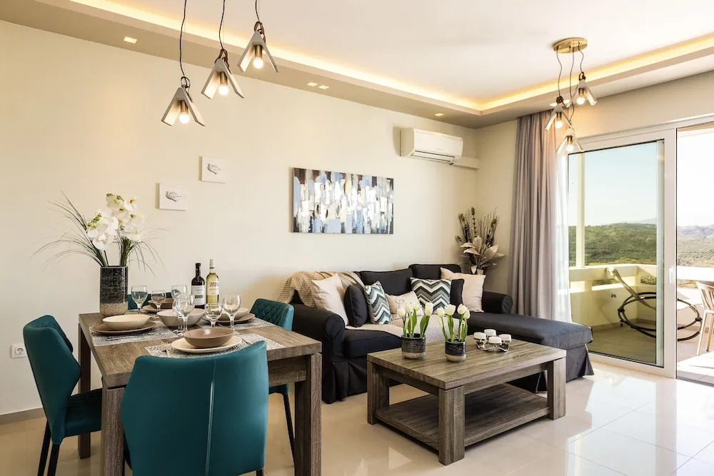Three Moirai Villa