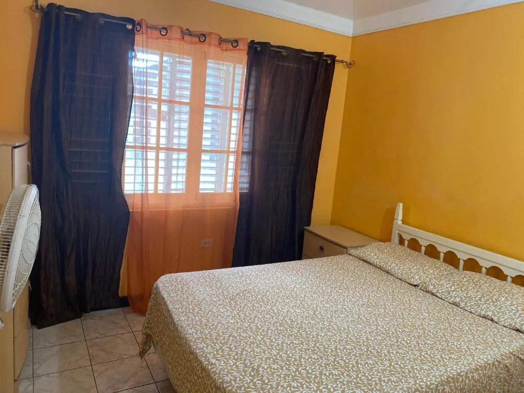 Finest Accommodation Renfrew Place 4-12 Renfrew Rd Apt # 15 New Kinston Jamaica