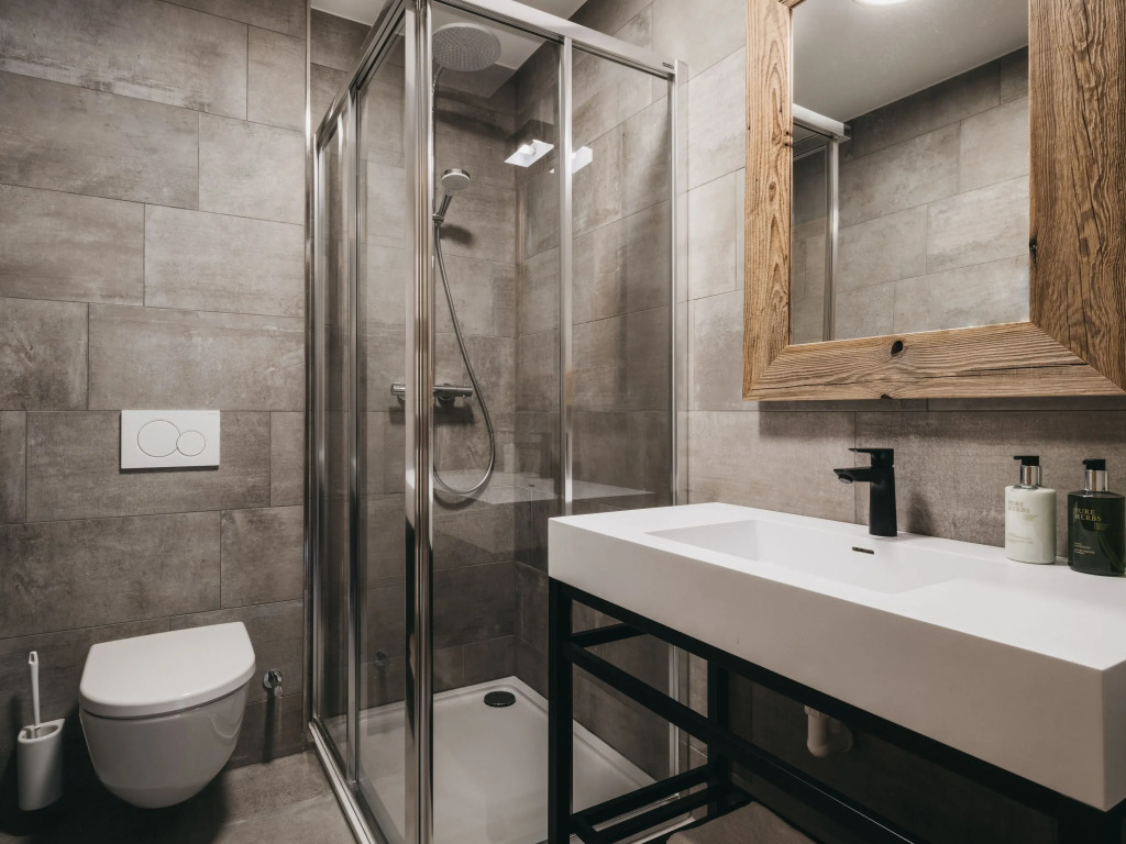 Appartement Tuxer