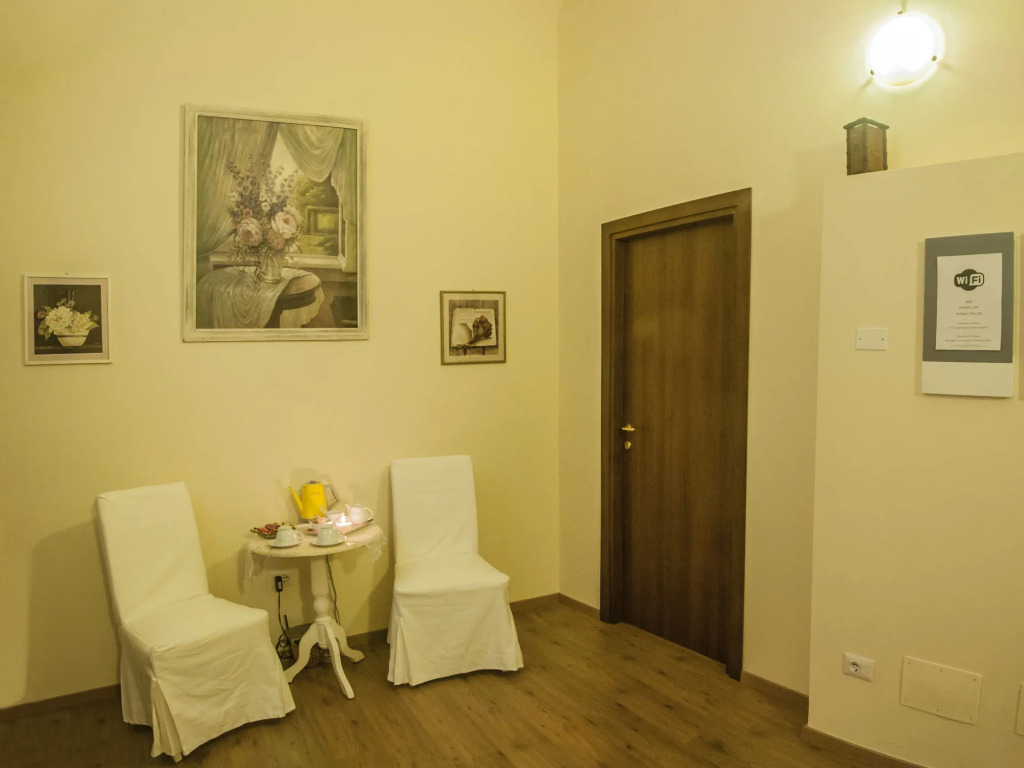 B&B De Biffi