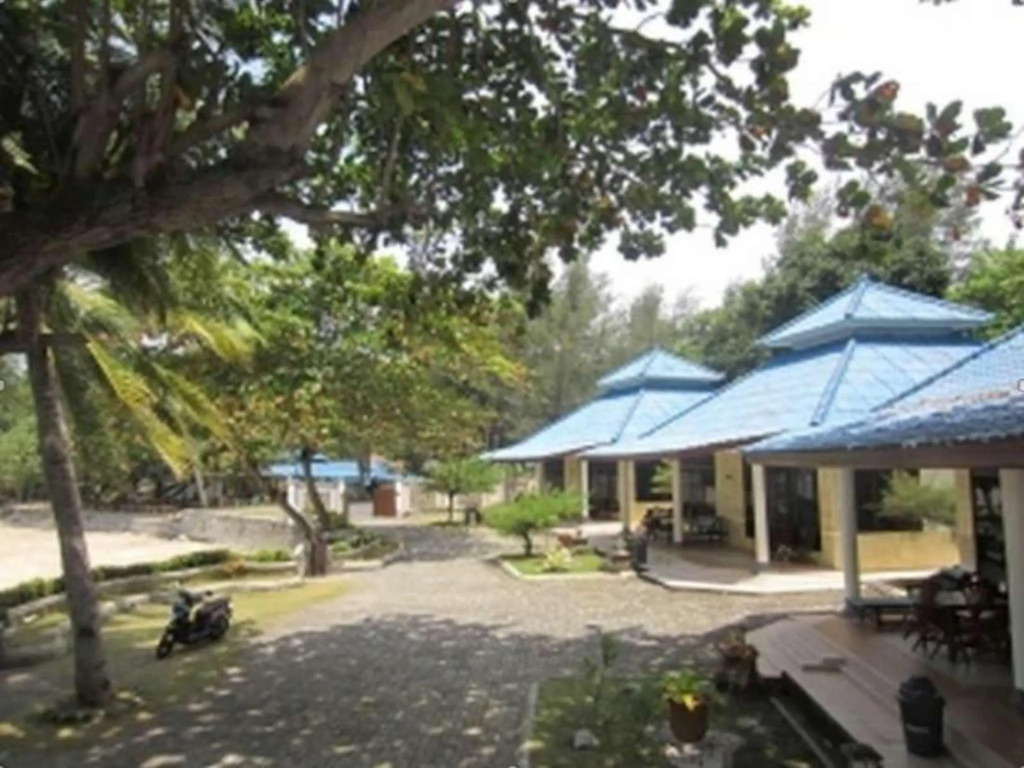 Tanjung Pesona Beach Resort & Spa