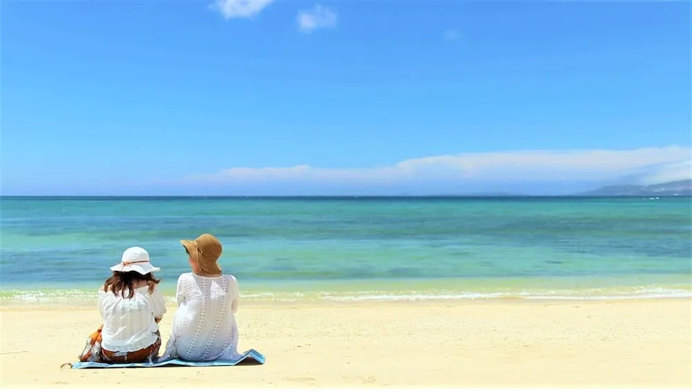 Grandioso Okinawa Villa Onna 3