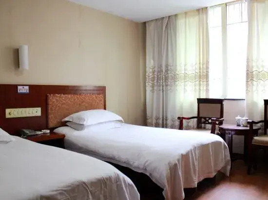 Yueqing Xiangxin Hotel