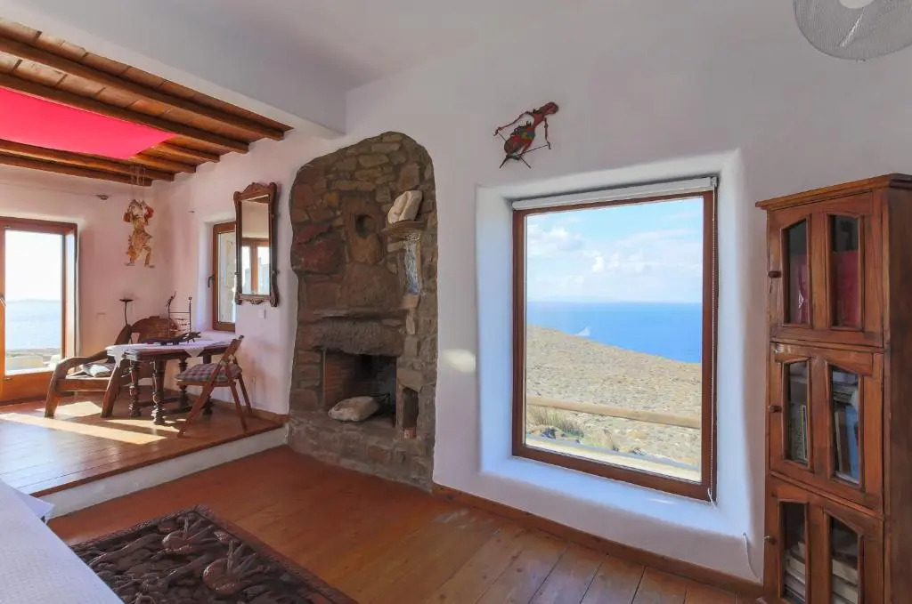 ⋆ 5BR Oceanside View Near Lighthouse- Pharos VM ⋆