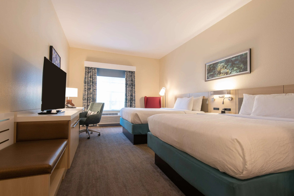 Hilton Garden Inn Calabasas