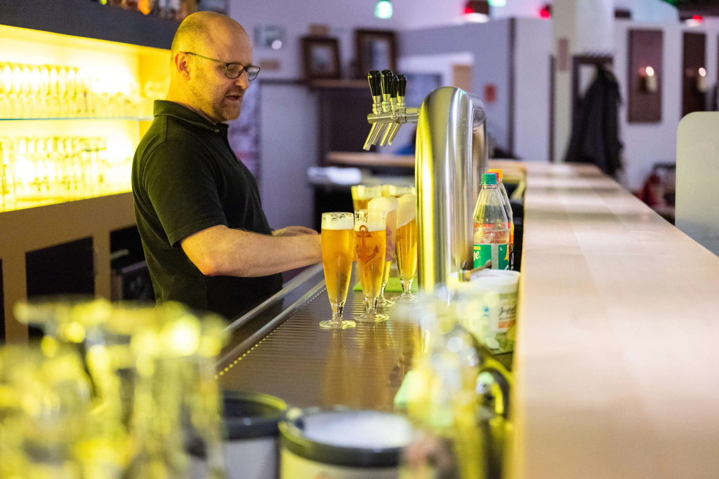 Askania Hotel & Brauhaus