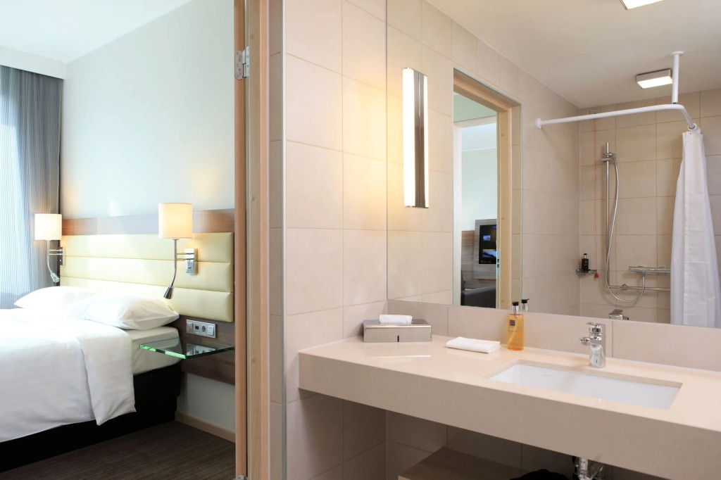 Moxy Munich Airport