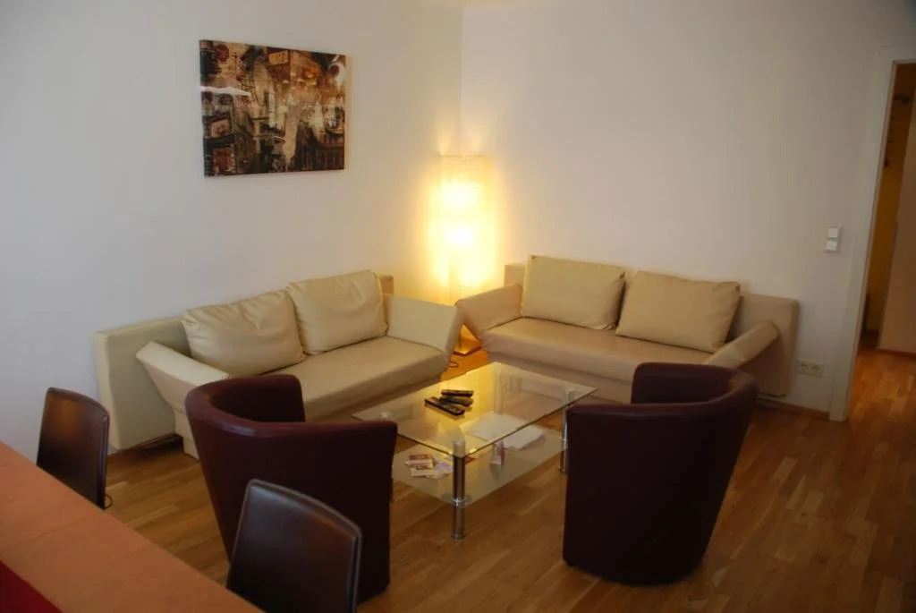 Towns Apartments