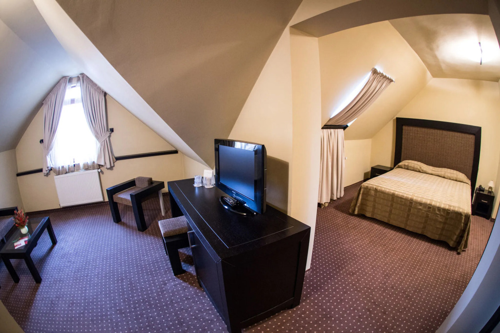 Hotel Arena