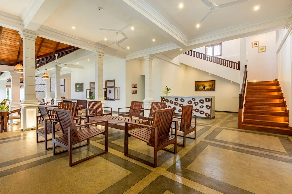 Serenity Boutique - Unawatuna