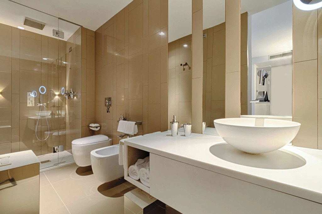 The Rooms Hotel