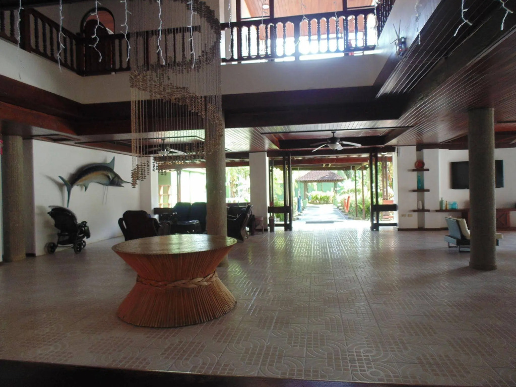 Hotel Balboa