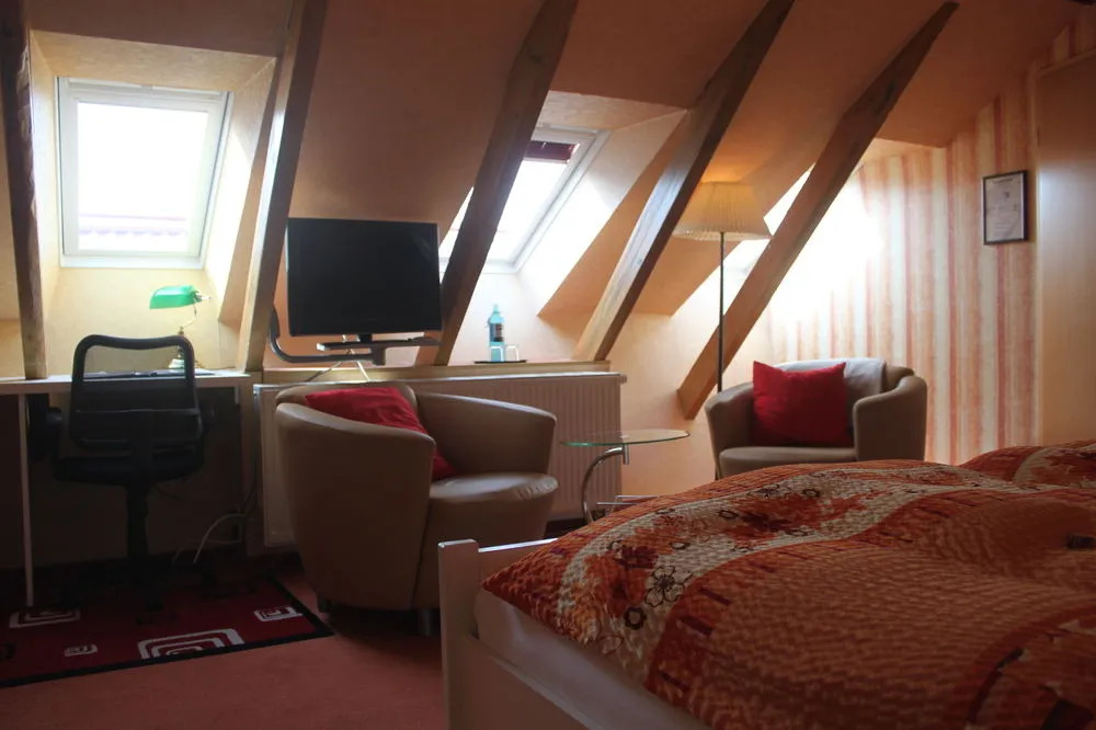 Landhaus Wremer Deel