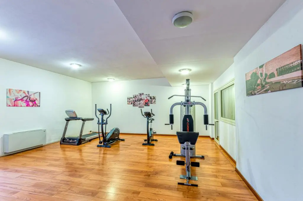 Hotel Le Torri