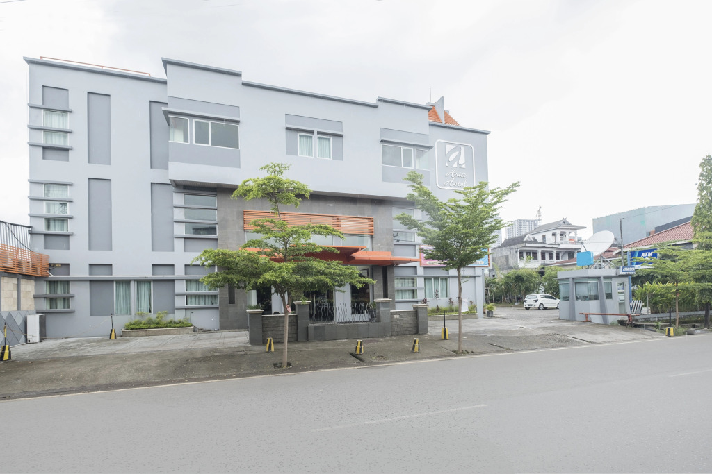 Asia Hotel