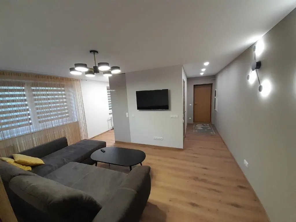 Vytės apartamentai