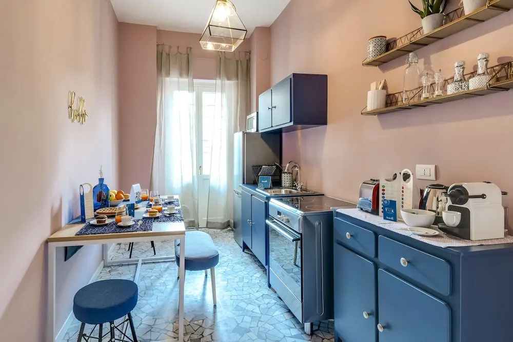 Sweet Inn Navigli