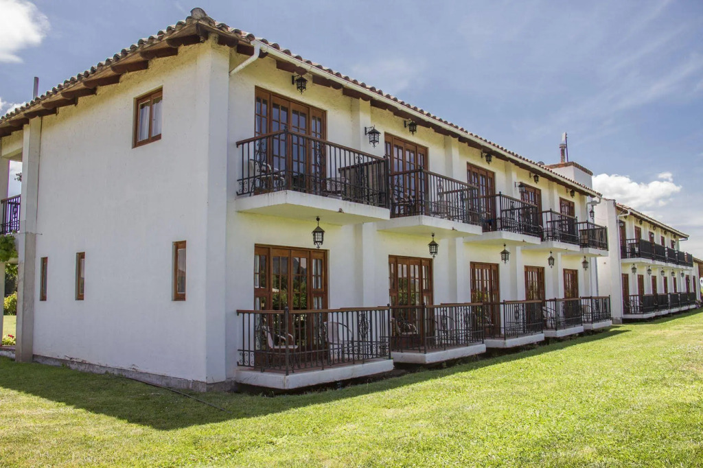 Hotel Terraviña