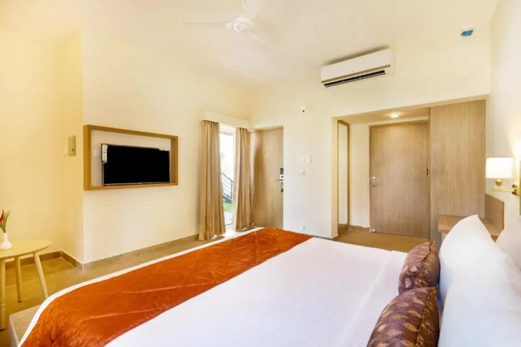 Club Mahindra Arookutty
