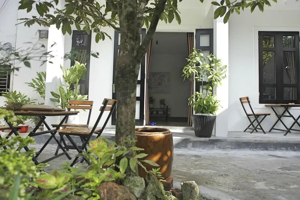 Khanh's Home