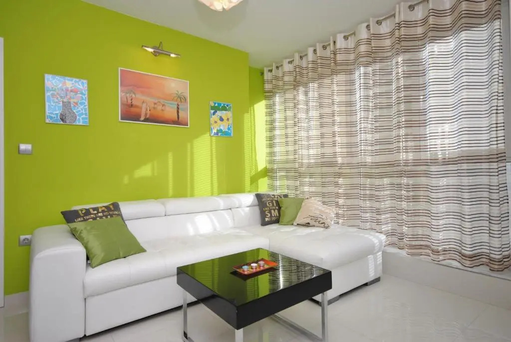 Apartment Antea