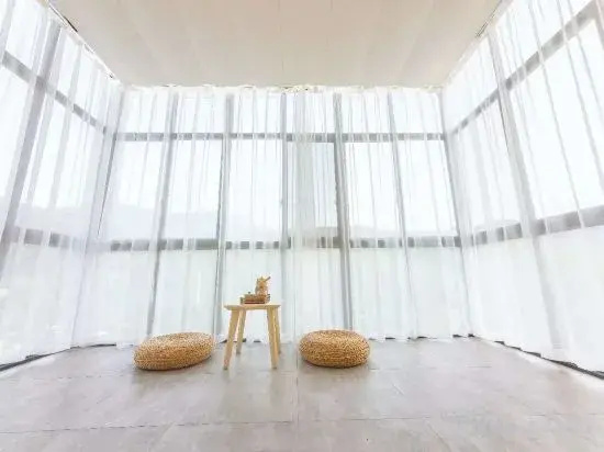 Yunwai Guesthouse