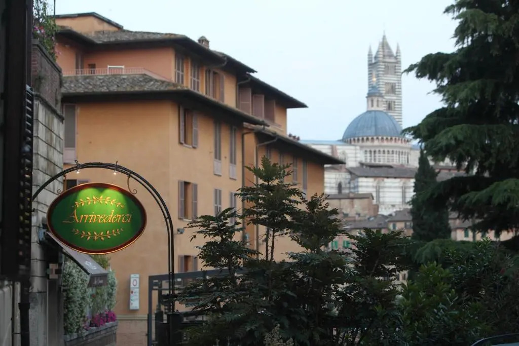 Albergo Chiusarelli