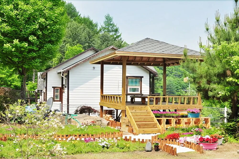 Yangpyeong Heunoni Pension