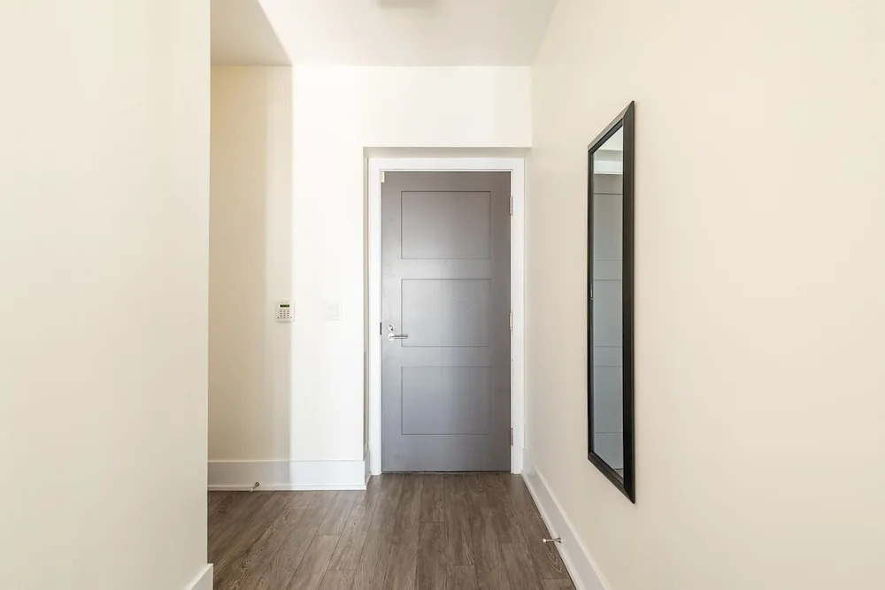 Three Bedroom Luxury Suite