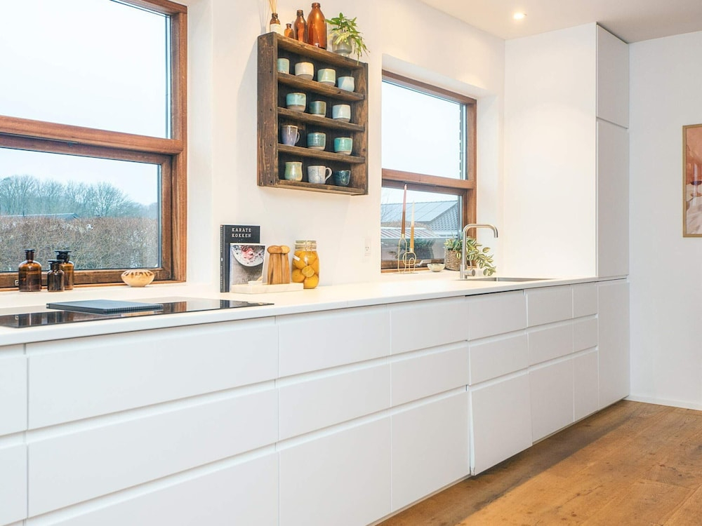 4 Star Holiday Home in Viborg