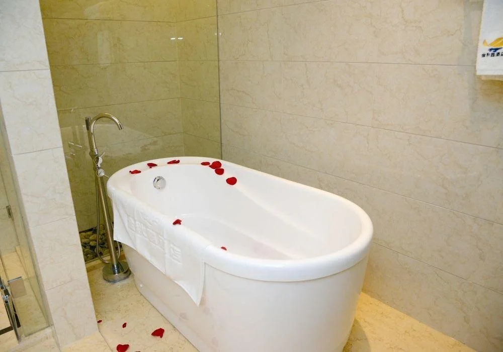 Qiandaohu Jinqiuyuan Hotel