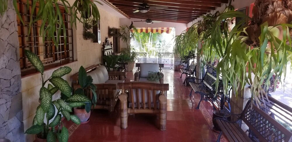 Villa Azzurra Cuba