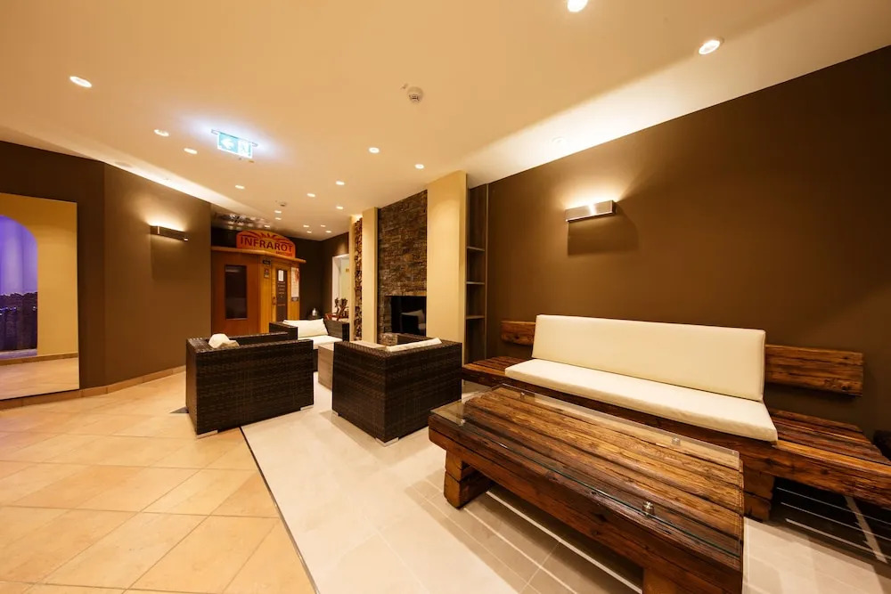 Leo Apartments Miesbach