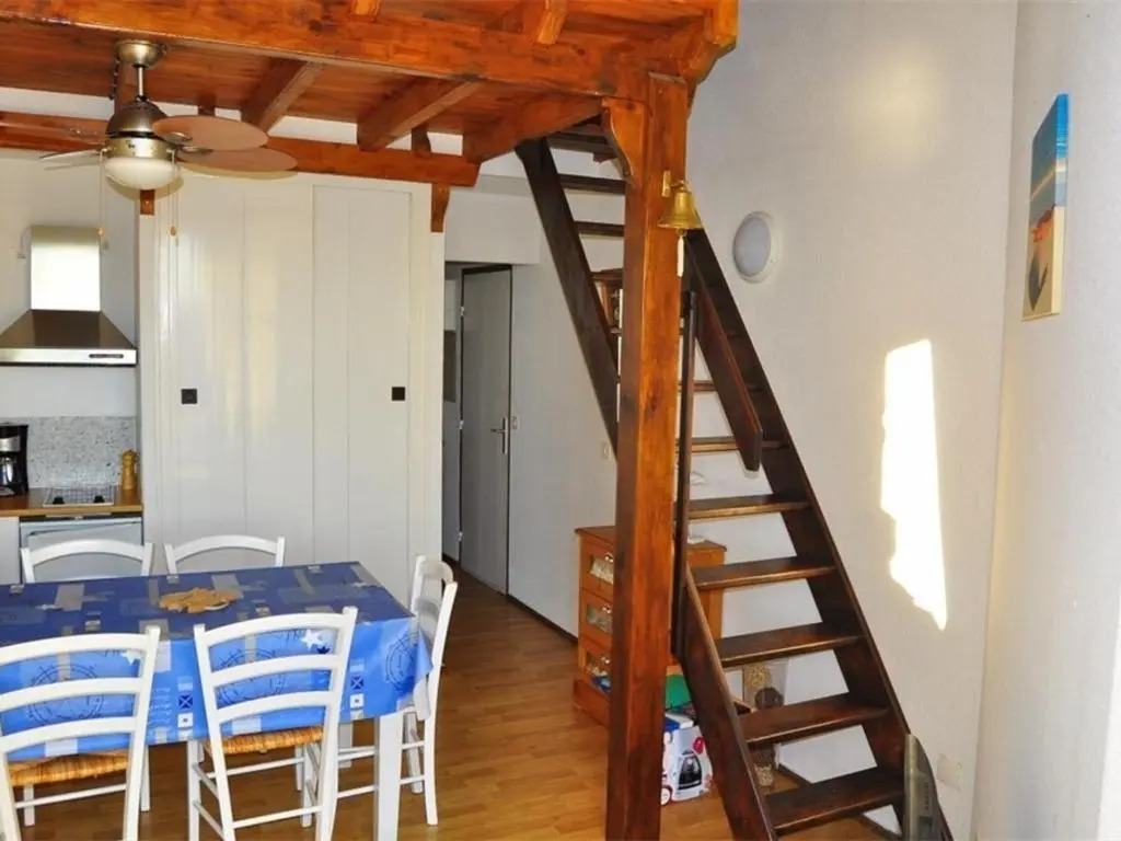Appartement Port Barcarès, 3 pièces, 6 personnes - FR-1-431-15
