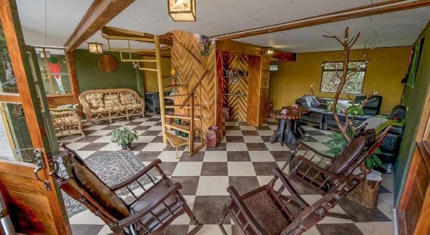 Hotel Don Taco