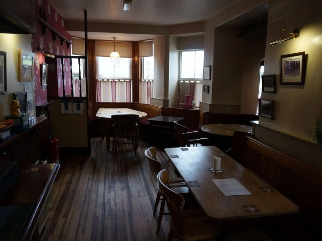 Victoria Guest Accommodation & Studio Apartments