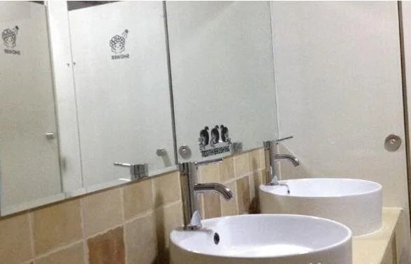 Qingdao No. 5 Youth Hostel