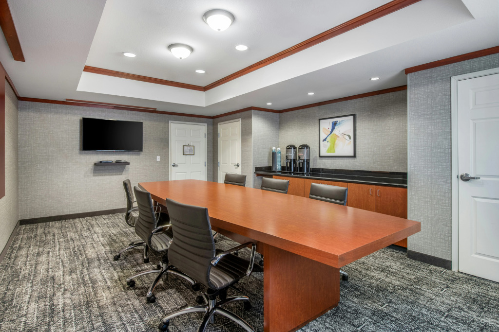 Staybridge Suites Rocklin - Roseville Area by IHG