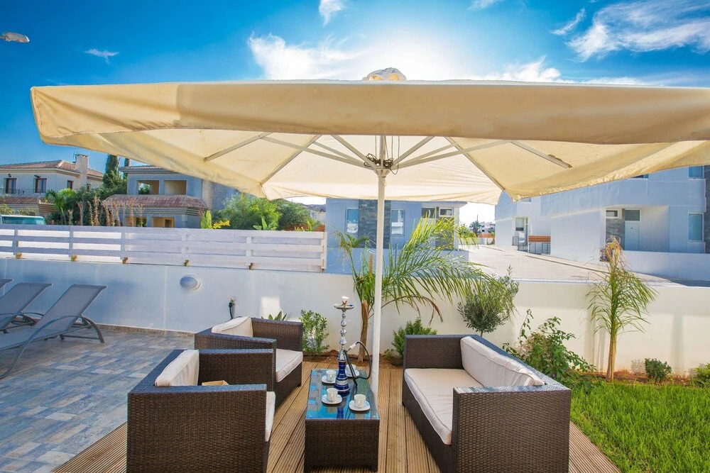 Cyprus Villa Pearl 14 Gold
