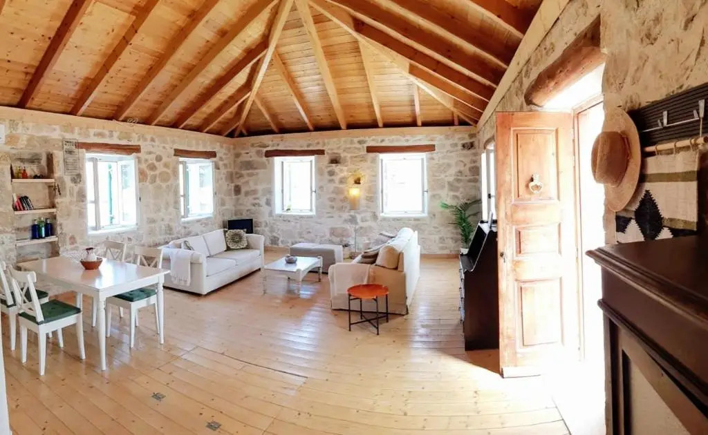 Light & Stone Villa, Kefalonia