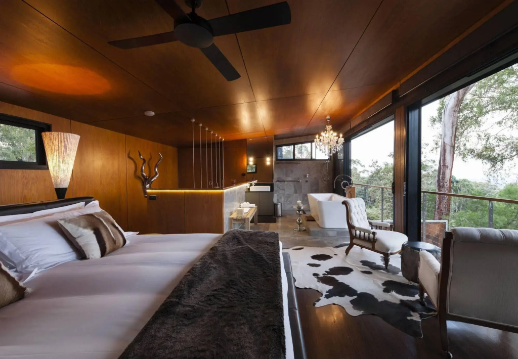 Spicers Sangoma Retreat