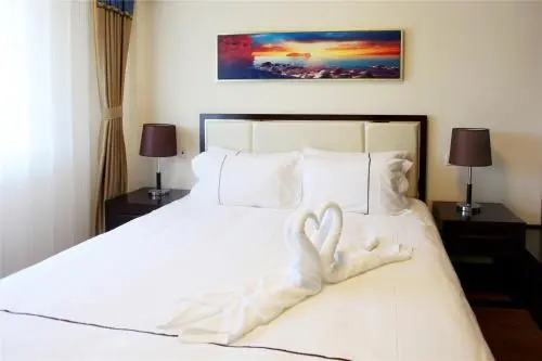 Bedom Apartments · Miyunshuizhen, Beijing