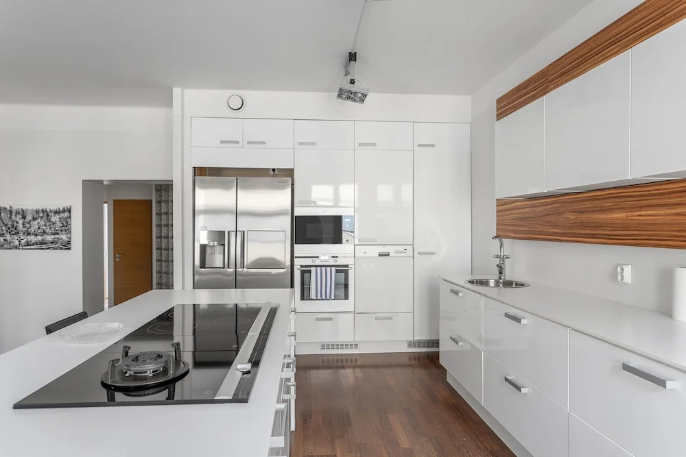 WeHost Korkeavuorenkatu 39