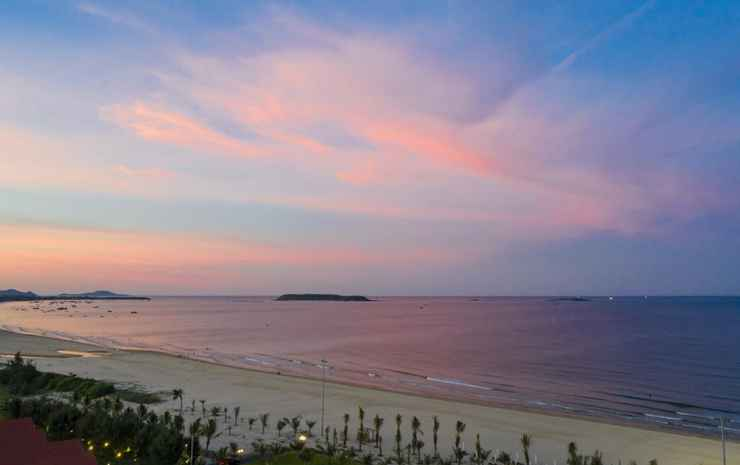 Sao Mai Beach Resort