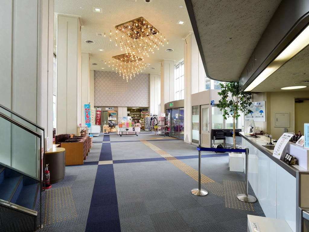 KAMENOI HOTEL Yaizu